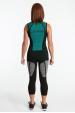 2.0 Sleeveless Form Fit *Made in the USA*